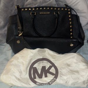 Michael Kors shoulder bag